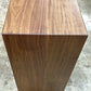 Walnut Waterfall Console Table or Sofa Table - Handmade in Columbus Ohio